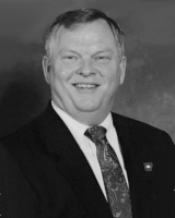 Photo of Representative Wren