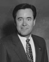 Photo of Representative Wyrick