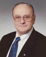 Photo of Senator Yates