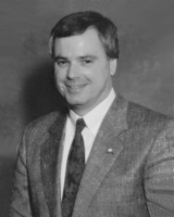 Photo of Representative Young
