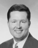 Photo of Representative Choate