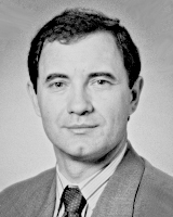 Photo of Representative Davis