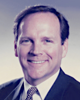 Photo of Senator Keet