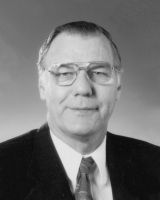 Photo of Representative Lancaster