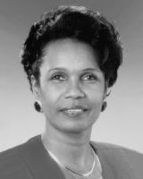 Photo of Representative Roberts