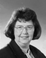 Photo of Representative Evelyn Ammons