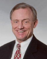 Photo of Senator Mike Bearden