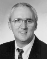 Representative David Beatty