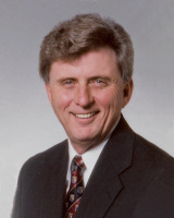 Photo of Senator Mike Beebe