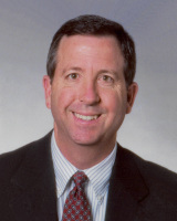 Photo of Senator Steve Bell