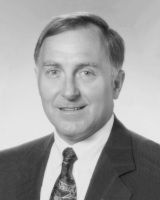 Photo of Representative Dave Bisbee