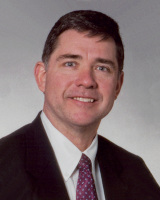 Photo of Senator Fay Boozman