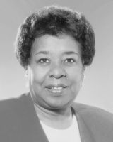 Representative Irma Brown