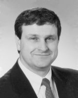Photo of Representative Randy Bryant