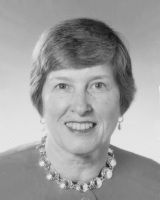 Photo of Representative Ann Bush