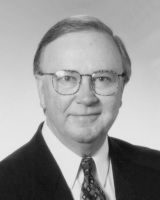 Photo of Representative John Paul Capps