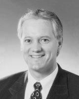 Photo of Representative Jack Critcher