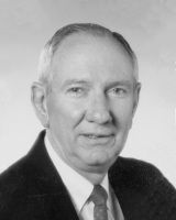 Photo of Representative Armil Curran