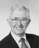 Photo of Representative John Dawson
