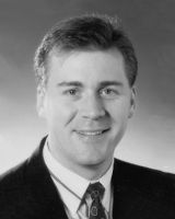 Photo of Representative Gunner DeLay
