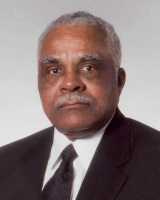Senator Jean Edwards