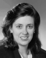 Photo of Representative Lisa Ferrell
