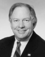 Photo of Representative Billi Fletcher
