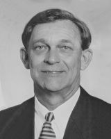 Photo of Representative George French