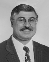 Photo of Representative Charles Fuqua
