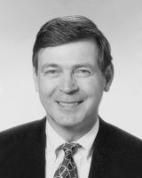 Photo of Representative Larry Goodwin