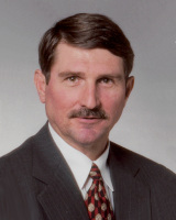 Photo of Senator Allen Gordon