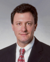 Photo of Senator Bill Gwatney