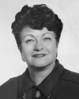 Photo of Representative Rita Hale