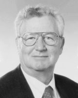 Representative John Hall