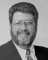 Photo of Representative David Hausam