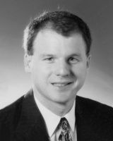 Photo of Representative Jim Hendren