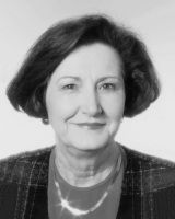 Photo of Representative Barbara Horn