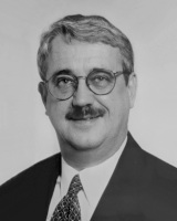Photo of Representative Jimmy Jeffress
