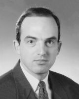 Photo of Representative Bob Johnson