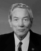 Photo of Representative Bob Keltner