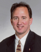 Photo of Senator Tom Kennedy