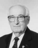 Photo of Representative Ode Maddox