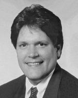 Photo of Representative Jim Magnus