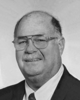 Photo of Representative W.K. "Mac" McGehee