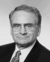 Representative Bob McGinnis