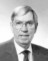 Photo of Representative Louis McJunkin