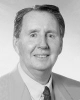 Photo of Representative Jimmie Don McKissack