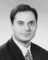 Photo of Representative Joe Molinaro
