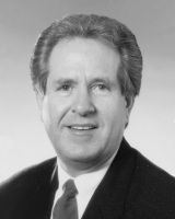 Photo of Representative Ted Mullenix