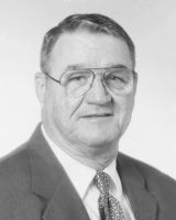 Photo of Representative Bobby Newman